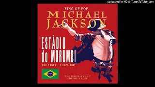 5. STRANGER IN MOSCOW (Live From São Paulo: A Concert For Brazil)