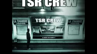 TSR Crew - A quoi ça rime ?