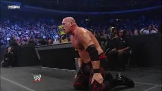 Kane vs. Batista