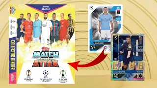 Prepare to Be Amazed: What's Hidden in the Topps Match Attax 2022-2023 Set