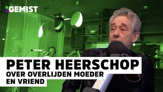 Peter emotioneel: 'Dit komt hard aan...' | De Week Van Peter