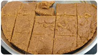 Sukhdi Gur Papdi