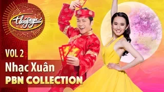 PBN Collection | Nhạc Xuân - Vol. 2