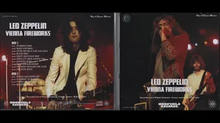 Led Zeppelin 527 March 16 1973 Vienna Austria [2020 new 4 source matrix]