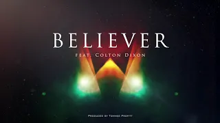 Believer (Epic Cinematic Cover) feat. Colton Dixon - Tommee Profitt