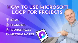 How to Use Microsoft Loop for Project Management (2023)