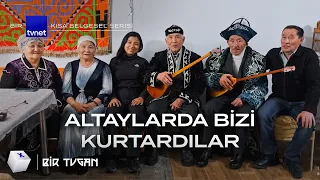 Russian police trapped us in the Altays | Bir Tugan: Altay Turks