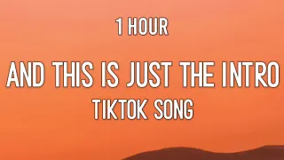 Tory Lanez - And This Is Just The Intro (1 Hour) [TikTok Song]