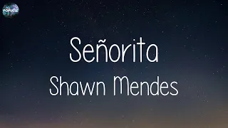 Shawn Mendes - Señorita (Lyrics) | Troye Sivan, Rema,... (Mix Lyrics)