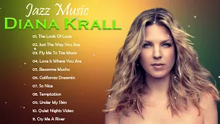 Diana Krall's Greatest Hits Full Album - Best of Diana Krall top songs 2022 - Diana Krall Jazz Songs