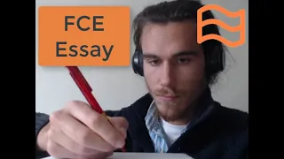 How to Pass B2 First FCE Writing Part 1 - Essays