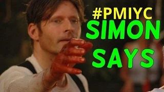 Simon Says (2006) (PMIYC TV#40)