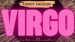 VIRGO ☀️ DARÁS LA "ESTOCADA FINAL"! UN HECHO INSÓLITO TRAERÁ UNA FORTUNA BENDECIDA POR DIOS! ☀️