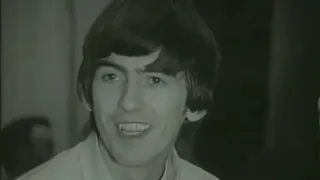 George Harrison Biography Documentary