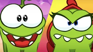 OM NOM Stories 🟢 Season 4 All Episodes 🟢 Cut the Rope