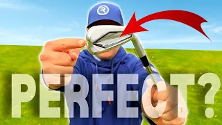 FINALLY...The PERFECT Golf Clubs... FOR EVERYONE!?