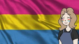 [OLD]I'm pansexual - a coming out song || ANIMATIC