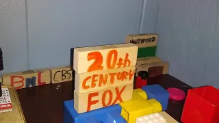 20th Century Fox Logo 2009 720p HD 1080P Logo