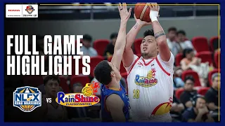 NLEX vs RAIN OR SHINE | FULL GAME HIGHLIGHTS | PBA SEASON 48 PHILIPPINE CUP | MAY 5, 2024