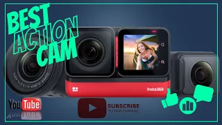 Top 5 BEST Budget Action Cameras of 2022 | Watch it before you buy #Actioncamera #review #gopro #dji