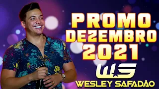 WESLEY SAFADÃO 2021 - WESLEY SAFADÃO ORIGINAL - CD COMPLETO - REPERTÓRIO NOVO - MUSICAS INÉDITAS