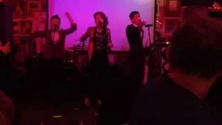 Klavdia Coca - С тобой (With you) live