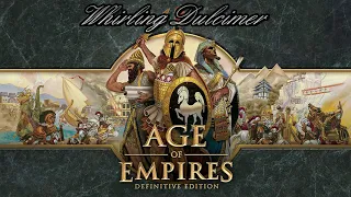 All AoE, RoR & DE Soundtracks