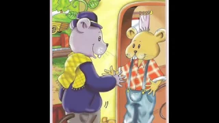 Spotlight 2  Student's book  p 40 41  The Town Mouse and the Country Mouse  Part 1