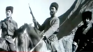 Yeddi oğul istərəm filmindən maraqlı epizod 1970 ci il .Həsən Məmmədov, Həsənağa Turabov.