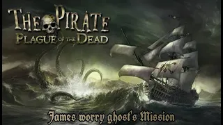The Pirate: Plague OF The Dead I James warry's mission l part 1 #thepirate