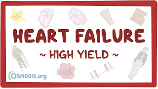 Heart failure: Pathology review