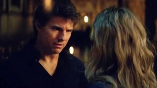 The Mummy Official Trailer (2017) - Sofia Boutella, Tom Cruise Action Movie