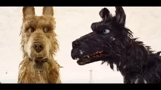 Остров собак / Isle of Dogs (2018) Официальный дублированный трейлер HD