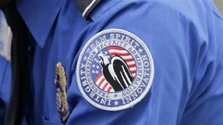 TSA Shakeup After Fake Bombs, Weapons Go Unnoticed