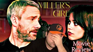 Miller’s Girl (2024) Move Review- Biggest Waste of Money Yet This Year.