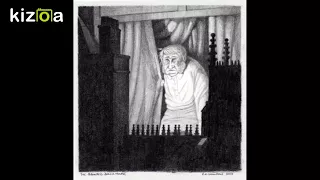 M.R. James - The Haunted Doll's House: Read by Michael Hordern