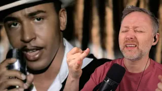 Limmy attempts to name the 9 women mentioned in Lou Bega's hit song 'Mambo No. 5'