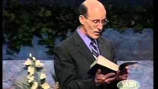 The Character of Christ - Doug Batchelor