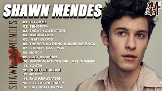 Shawn Mendes Best Songs Playlist New 2022 - Shawn Mendes Greatest Hits Full Album New 2022