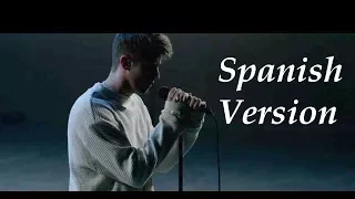 The Chainsmokers - Sick Boy Spanish Version (Cover en Español)