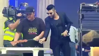 Gusttavo Lima em Barretos