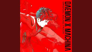 DAEMON X MACHINA