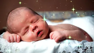 Baby Fall Asleep In 3 Minutes With Soothing Lullabies ️🎵 2 Hour Baby Sleep Music