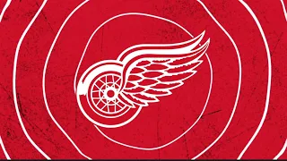 Detroit Red Wings Goal Horn (HOCKEYTOWN)