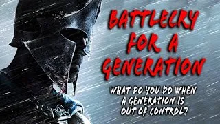 RiseStream: Battlecry for a Generation