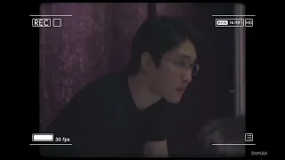 EXO - 지켜줄게(Just as usual) Special Video_경수CUT