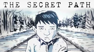 Gord Downie's The Secret Path