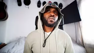 MizOrMac X Blanco X Bis - No Hook #Harlemspartans [Reaction] | LeeToTheVI