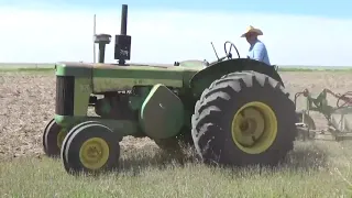 Plow Day 2018