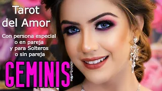 GEMINIS TAROT AMOR💖TU ESPERAS QUE ESTO SE DEFINA 💕LECTURA EN PAREJA Y PARA SOLTEROS 💕UN NUEVO AMOR?😍